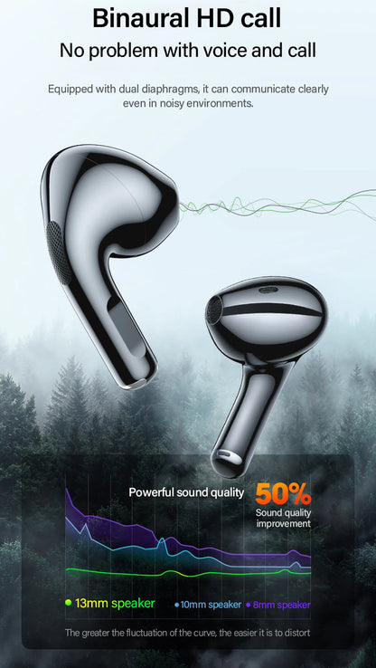 Lenovo lp40 Bluetooth Earphone