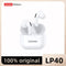 Lenovo lp40 Bluetooth Earphone