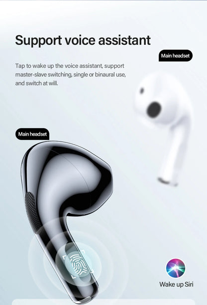 Lenovo lp40 Bluetooth Earphone