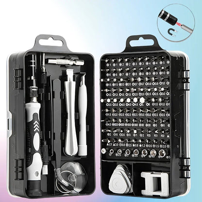 Electronics Screwdriver 1 Set 115