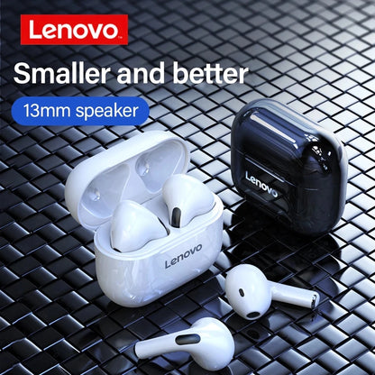 Lenovo lp40 Bluetooth Earphone