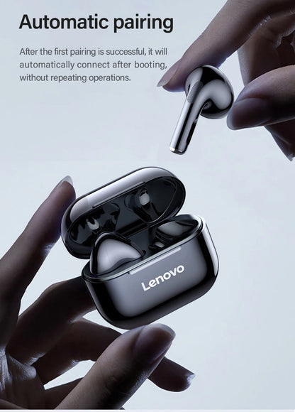 Lenovo lp40 Bluetooth Earphone